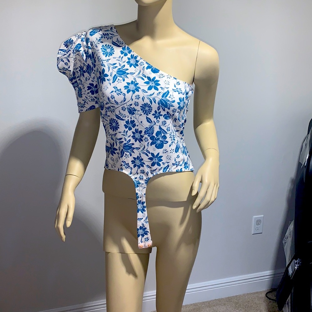 Bodysuit